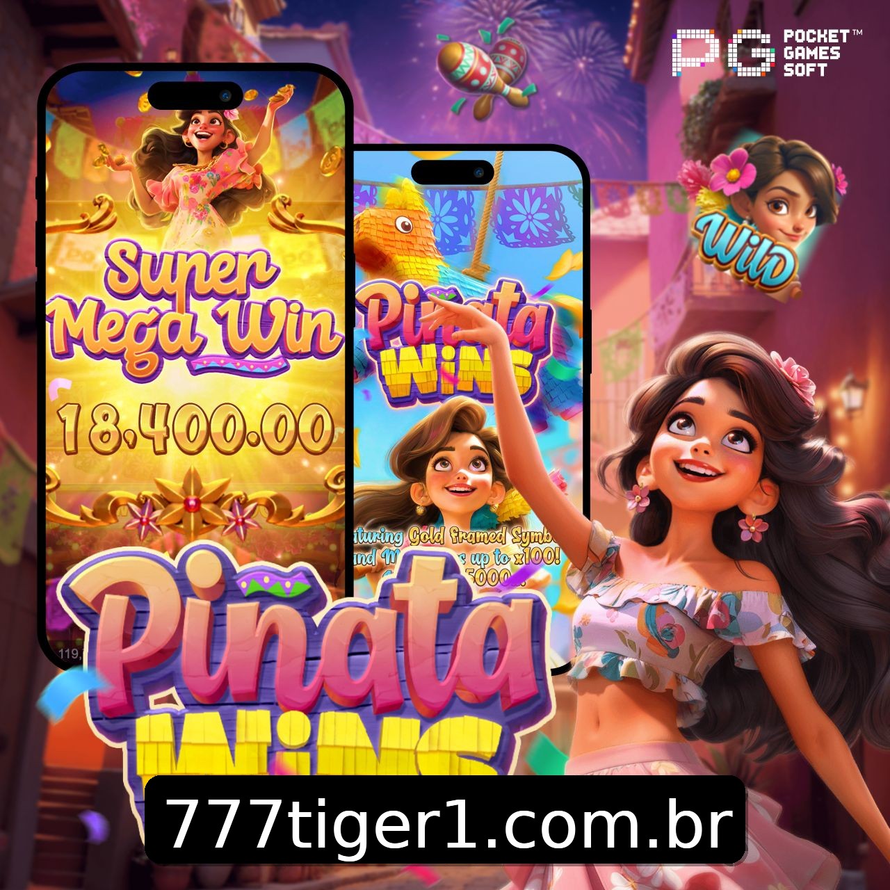 Jogos Exclusivos 777tiger
