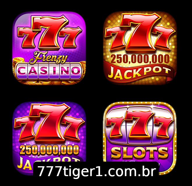 Estatísticas do Jogo 777tiger