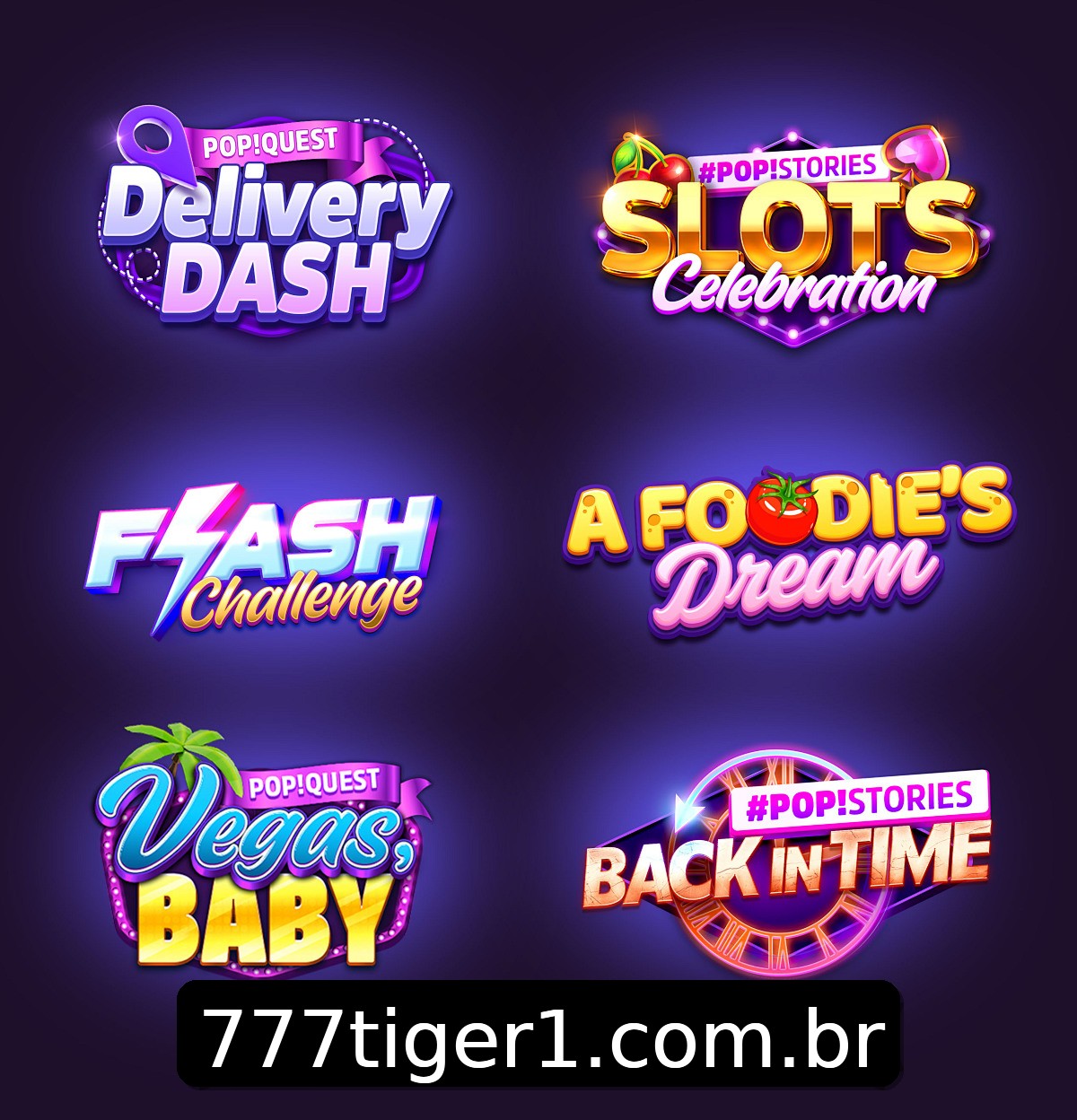 Diretório de Jogos 777tiger