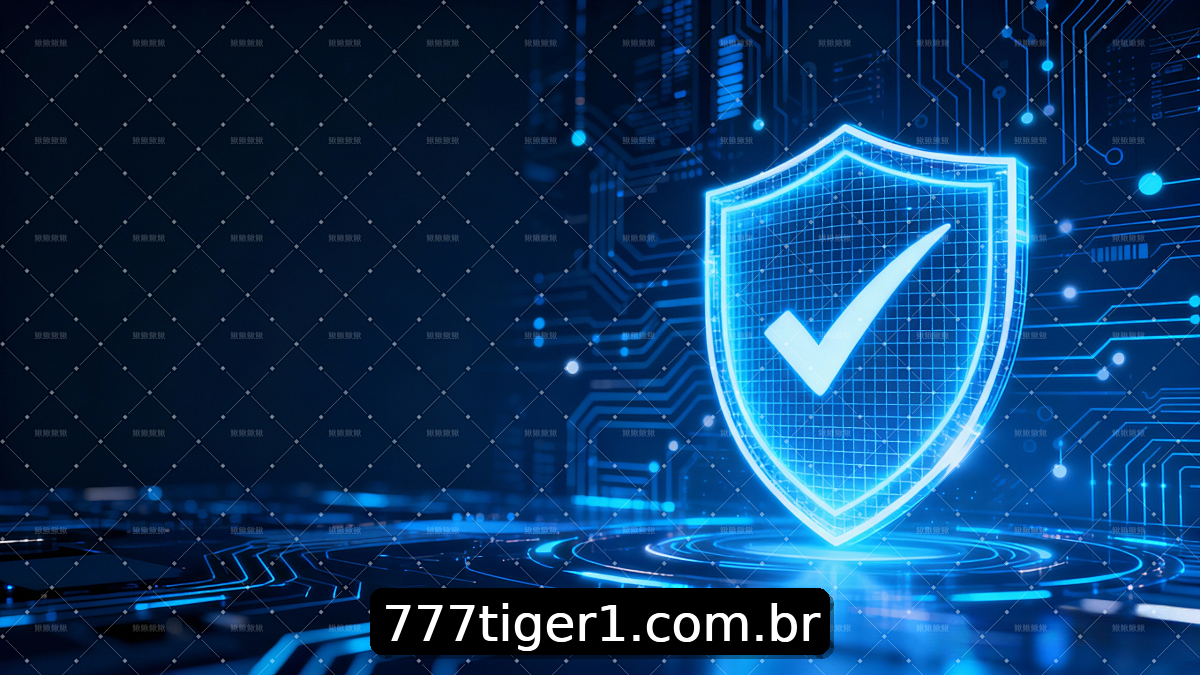 Sistemas de Segurança 777tiger