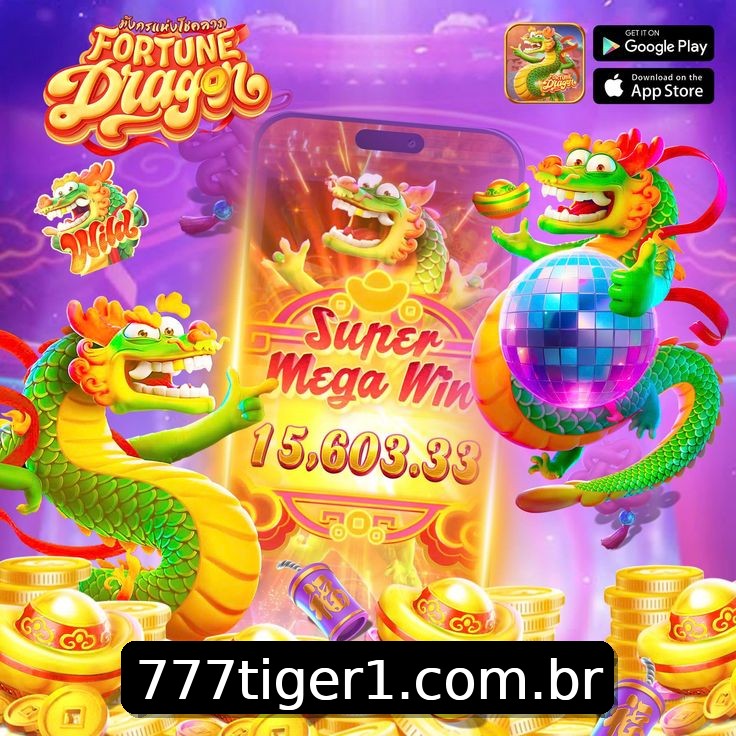 Estatísticas 777tiger