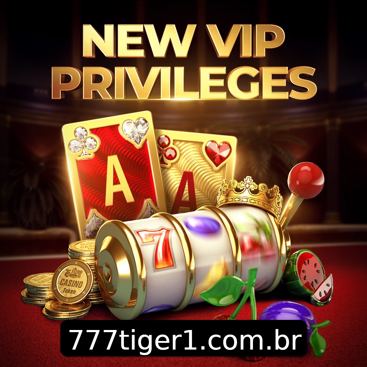 Programa VIP 777tiger